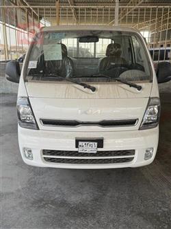 Kia Bongo